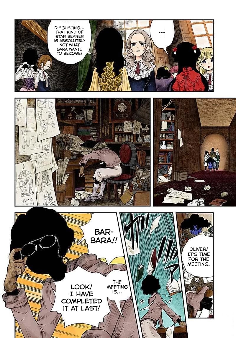 Shadows House, Chapter 52 image 09